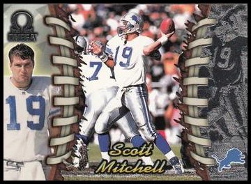 79 Scott Mitchell